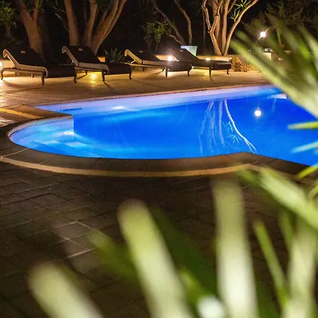 Falco In Pietra Palma di Montechiaro