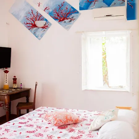 Falco In Pietra Alojamento de Acomodação e Pequeno-almoço Palma di Montechiaro