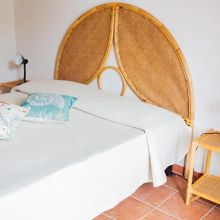 Falco In Pietra Bed & Breakfast *