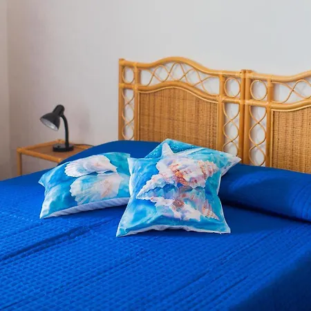 Bed & Breakfast Falco In Pietra Palma di Montechiaro