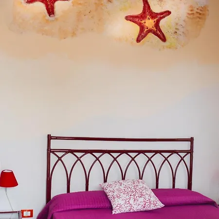 Alojamento de Acomodação e Pequeno-almoço Falco In Pietra