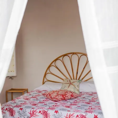 Alojamento de Acomodação e Pequeno-almoço Falco In Pietra Palma di Montechiaro