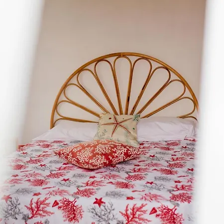 Alojamento de Acomodação e Pequeno-almoço Falco In Pietra