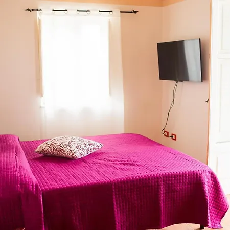 Falco In Pietra Bed & Breakfast