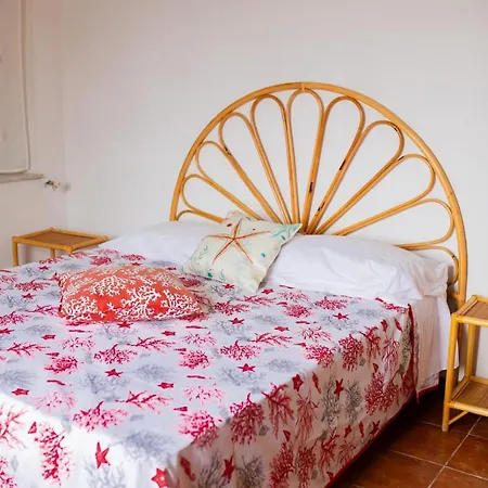 Bed & Breakfast Falco In Pietra Palma di Montechiaro