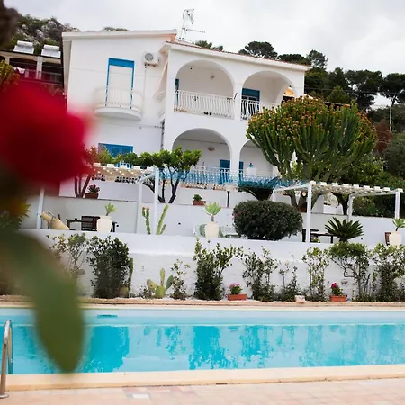 Alojamento de Acomodação e Pequeno-almoço Falco In Pietra *