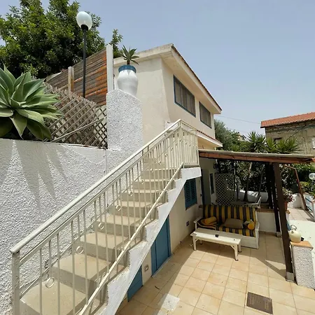 Alojamento de Acomodação e Pequeno-almoço Falco In Pietra Palma di Montechiaro