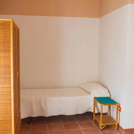 Falco In Pietra Alojamento de Acomodação e Pequeno-almoço *