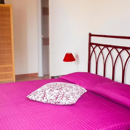 Alojamento de Acomodação e Pequeno-almoço Falco In Pietra