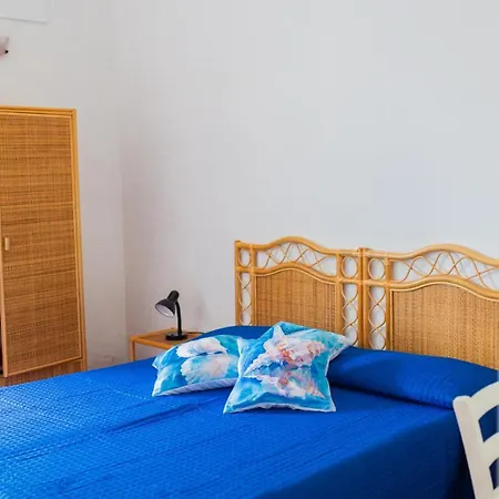 Bed & Breakfast Falco In Pietra *