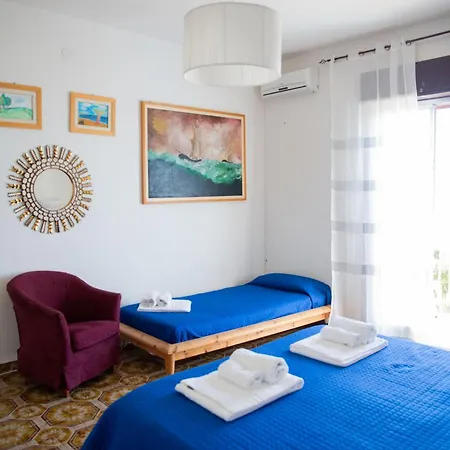 Alojamento de Acomodação e Pequeno-almoço Falco In Pietra Palma di Montechiaro