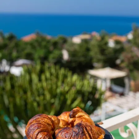 Falco In Pietra Palma di Montechiaro