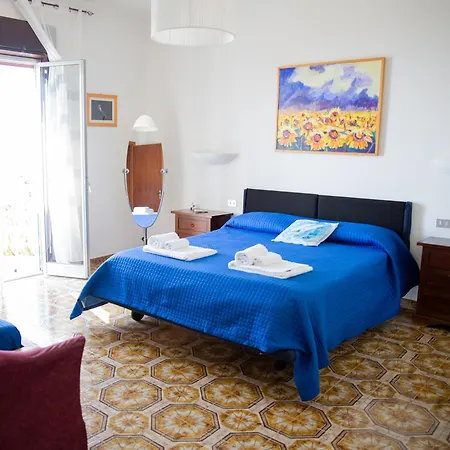 Bed & Breakfast Falco In Pietra *