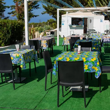 Bed & Breakfast Falco In Pietra Palma di Montechiaro
