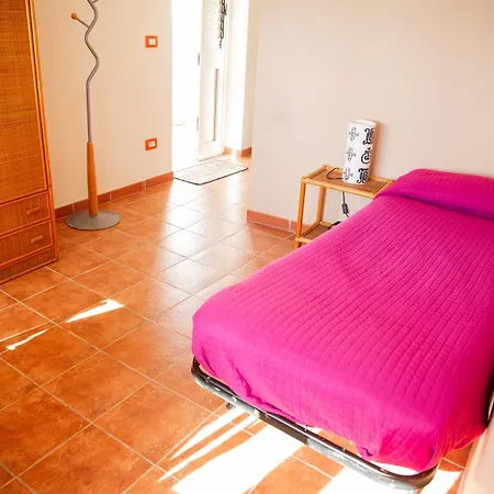 Falco In Pietra Alojamento de Acomodação e Pequeno-almoço *