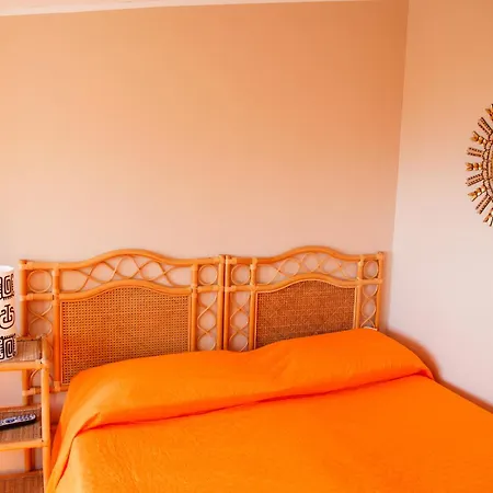 Falco In Pietra Bed & Breakfast
