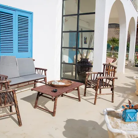 Falco In Pietra Bed & Breakfast
