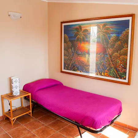 Alojamento de Acomodação e Pequeno-almoço Falco In Pietra