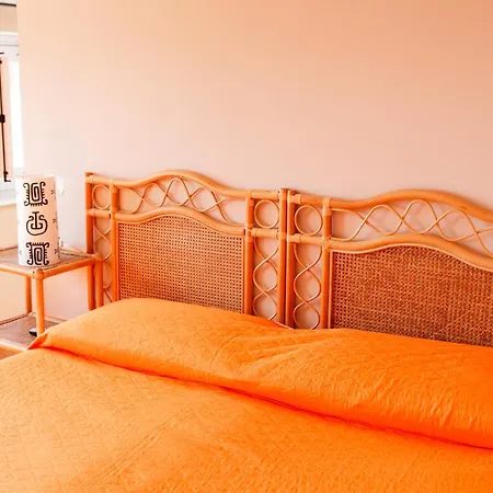Falco In Pietra Bed & Breakfast *