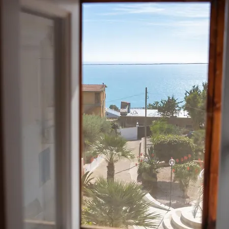 Bed & Breakfast Falco In Pietra Palma di Montechiaro