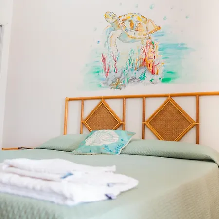 Falco In Pietra Bed & Breakfast Palma di Montechiaro
