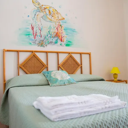 Bed & Breakfast Falco In Pietra Palma di Montechiaro