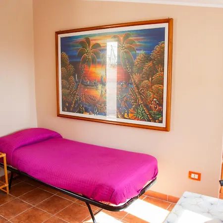 Bed & Breakfast Falco In Pietra Palma di Montechiaro