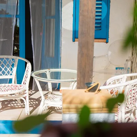 Bed & Breakfast Falco In Pietra *