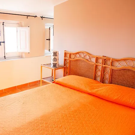 Falco In Pietra Bed & Breakfast Palma di Montechiaro