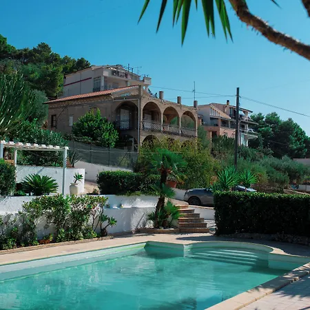 Falco In Pietra Alojamento de Acomodação e Pequeno-almoço