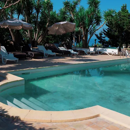 Alojamento de Acomodação e Pequeno-almoço Falco In Pietra Palma di Montechiaro