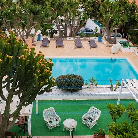 Falco In Pietra * Palma di Montechiaro