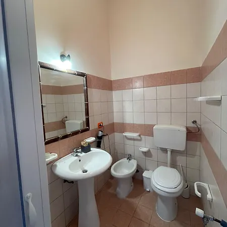 Bed & Breakfast Falco In Pietra